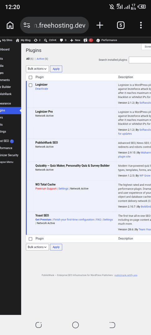PublishRank | WordPress SEO Plugin for News image 2
