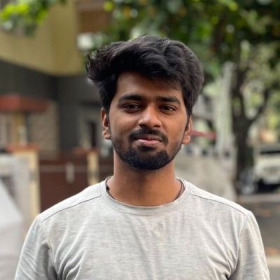 Durgesh Nishad