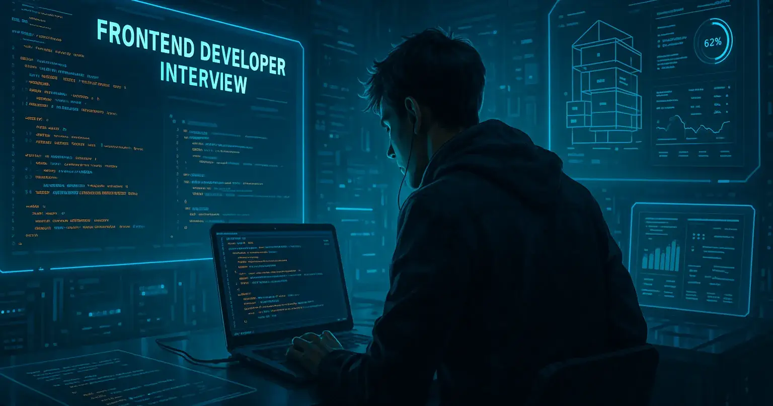 HLD for Frontend Leaders