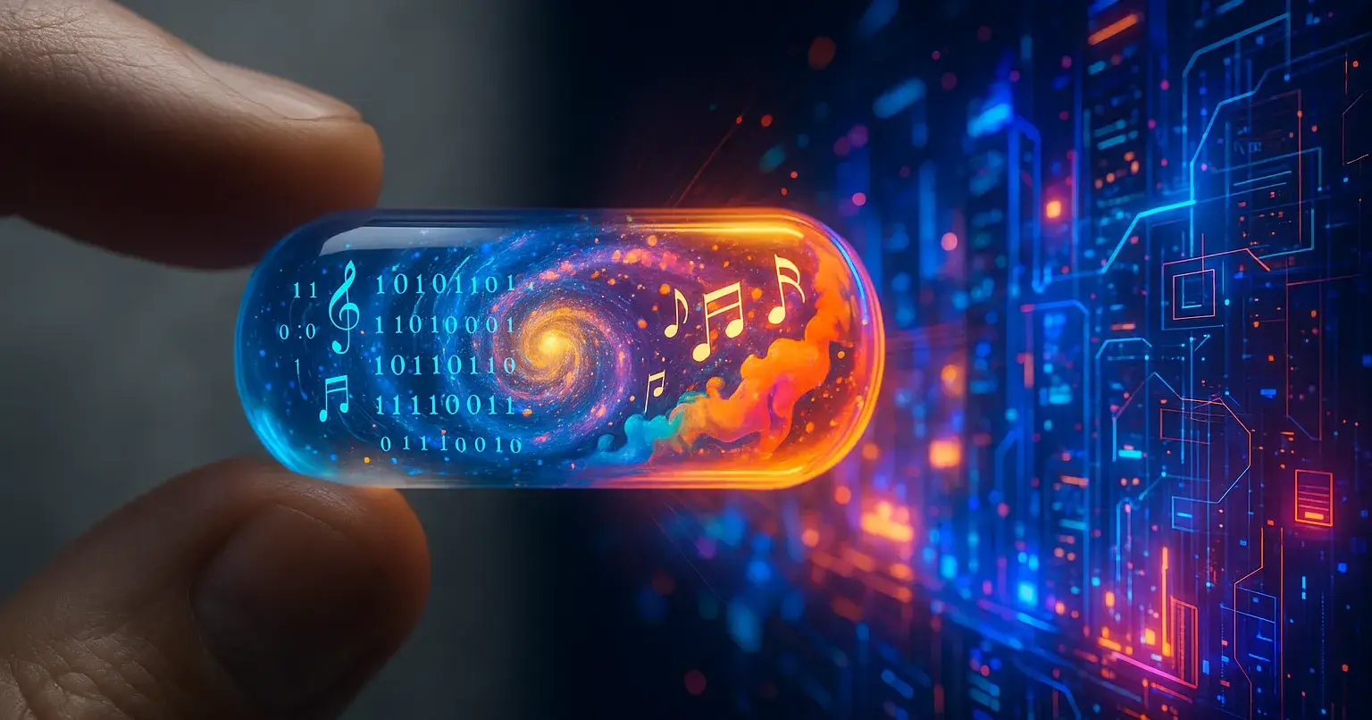 The Limitless Pill is Here