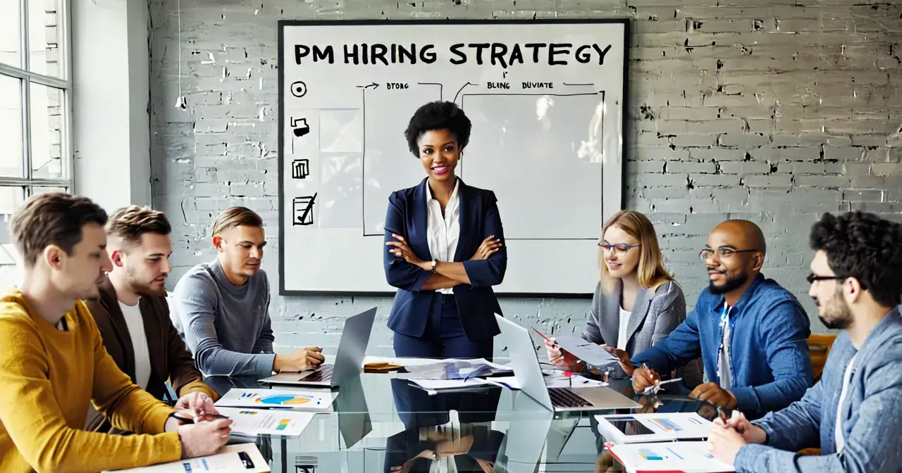 The Non-Technical Founder's Guide to Hiring Your First Product Manager