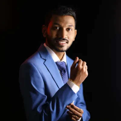 Madhu Dadi