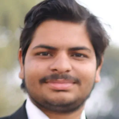 Sanjeev Rai Sanjeev Rai • Peerlist