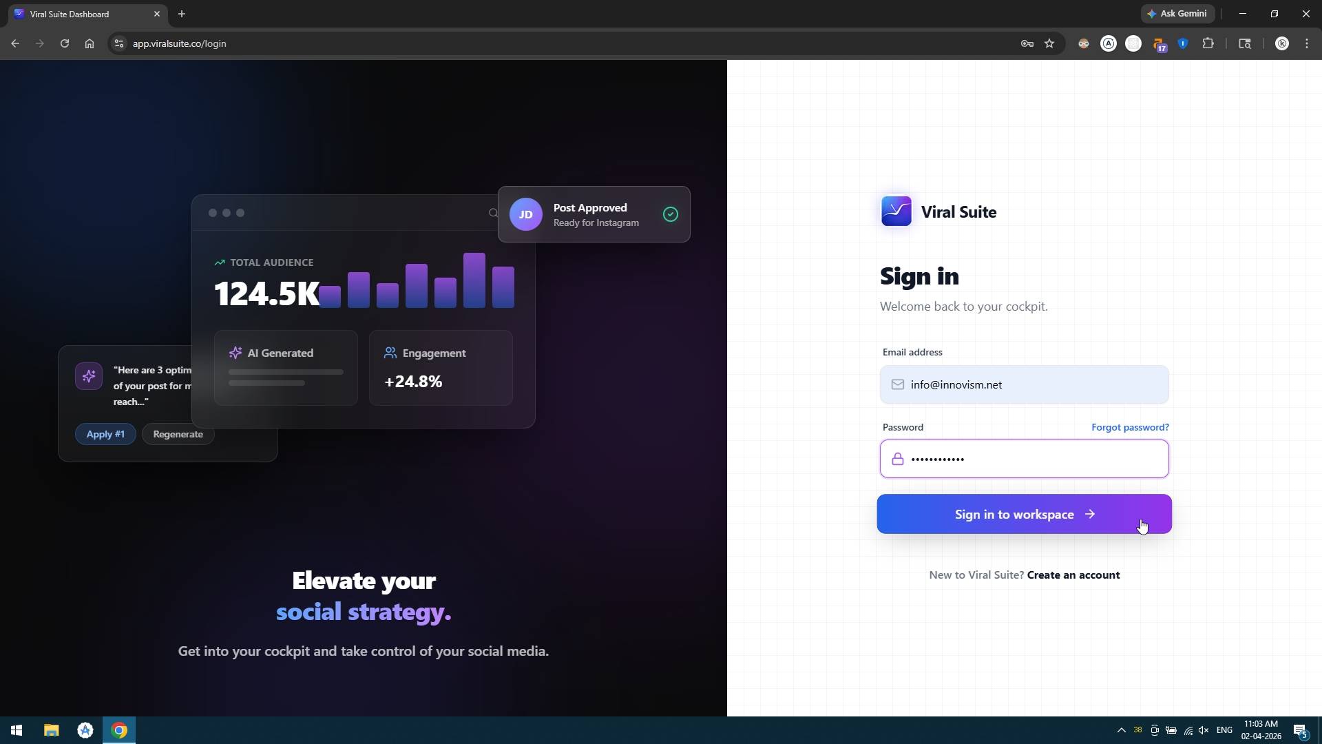 Viral Suite image 2