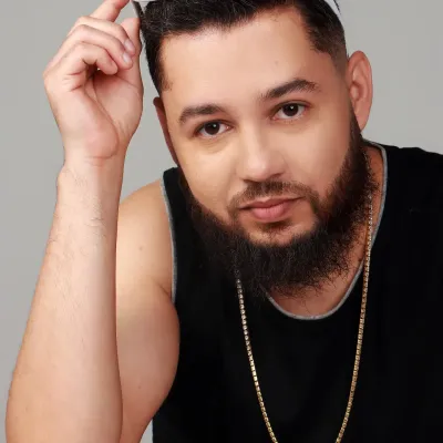 Luis Roberto