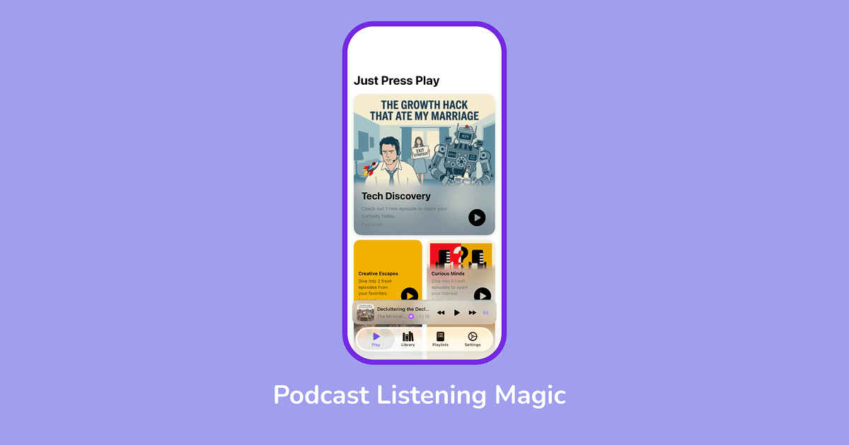 Podtastic image 2