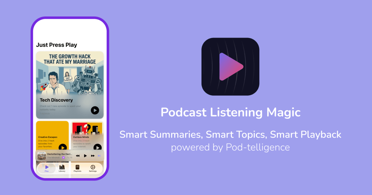 Podtastic image 1