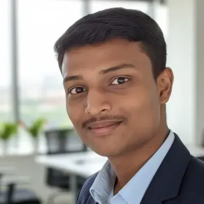 Rohan Krishnagoudar