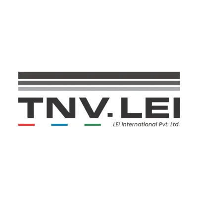 tnvlei (LEI International Pvt. Ltd.)