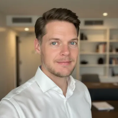 Peter Huppertz • Peerlist