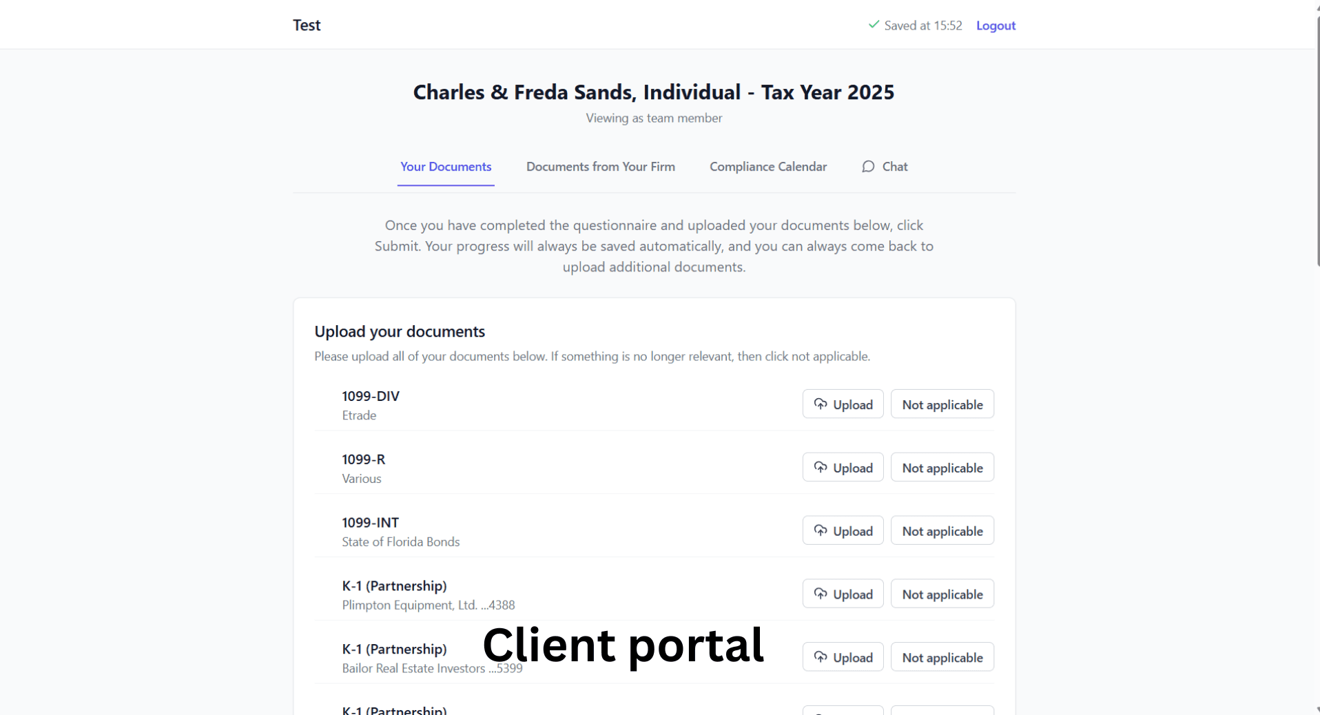 Taxhance image 3