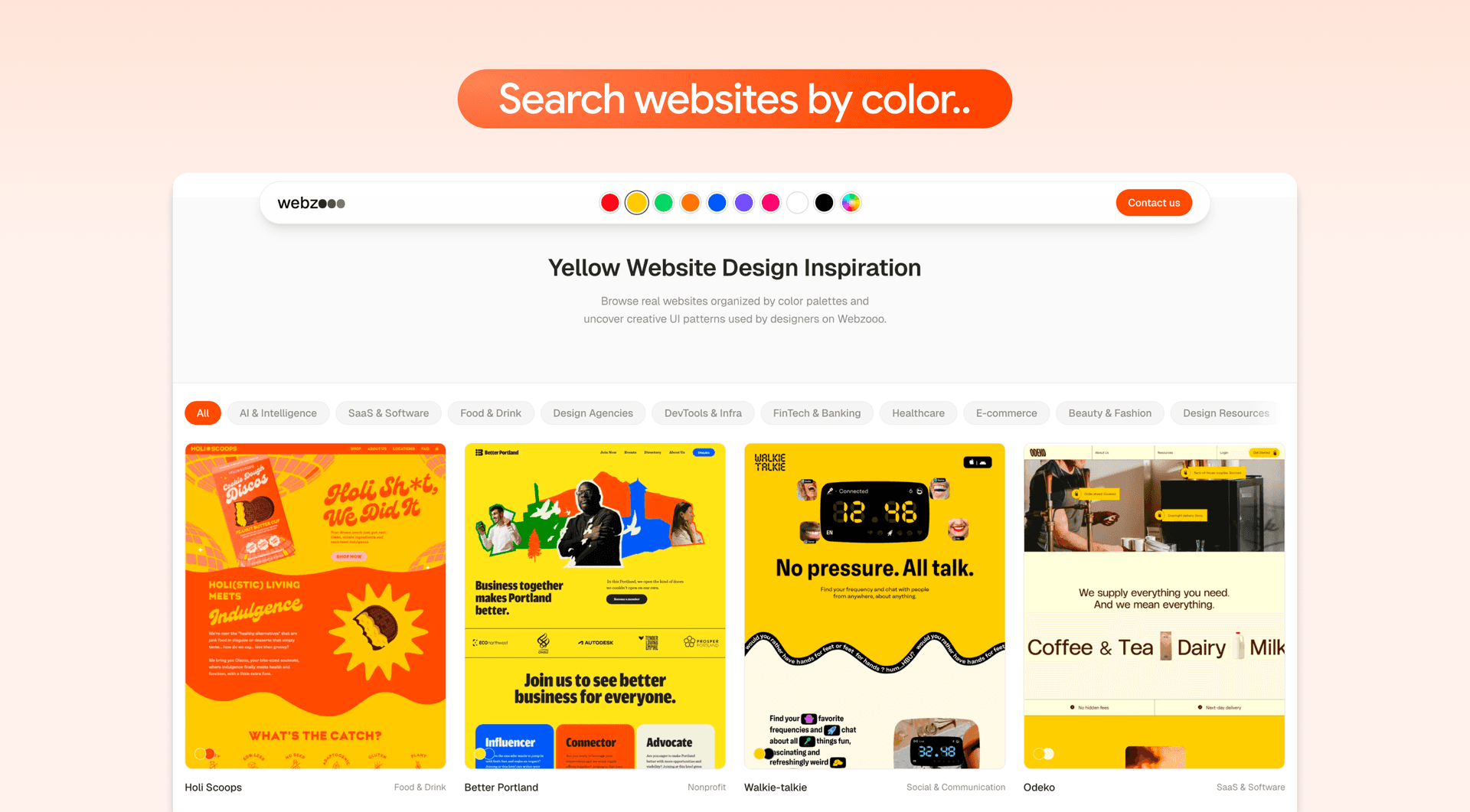 Webzooo image 3
