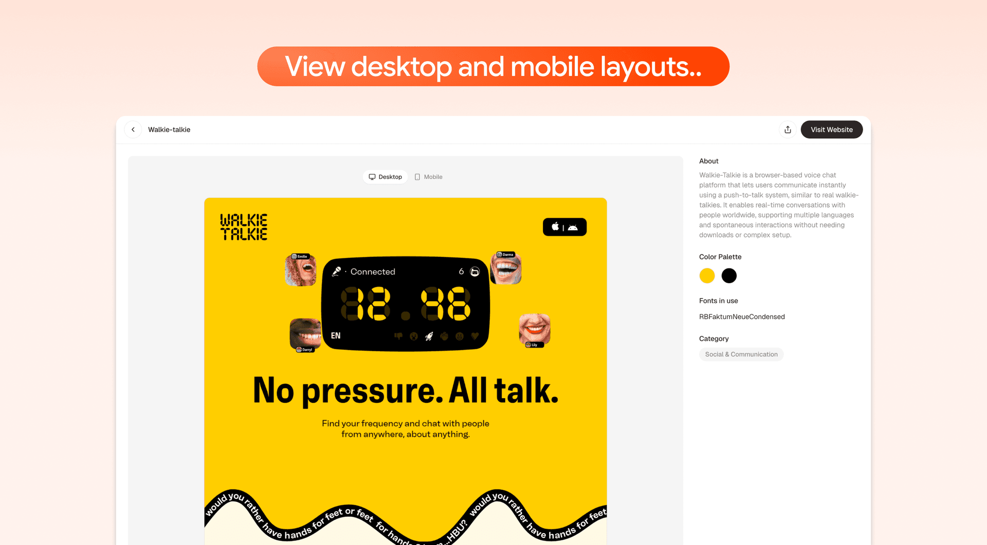 Webzooo image 5