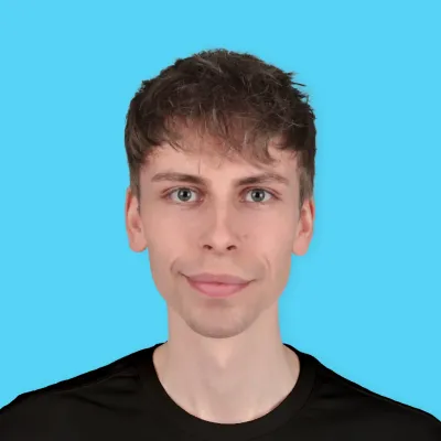 Marius Schmidt