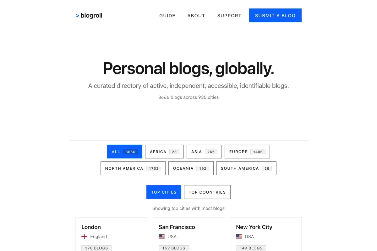 Blogroll image 1