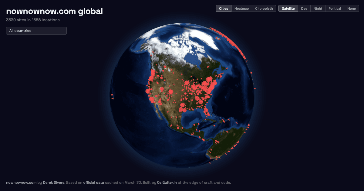 NNN Global image 1