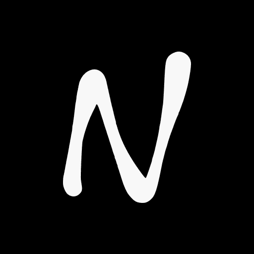 Notionblur - Editorial Graphic Goods.