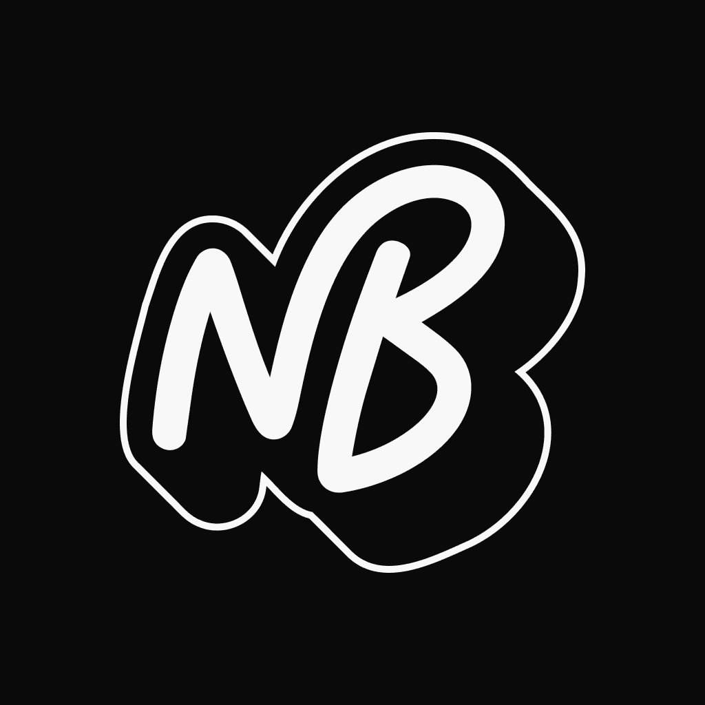 Notionblur - Illustrated Apparel