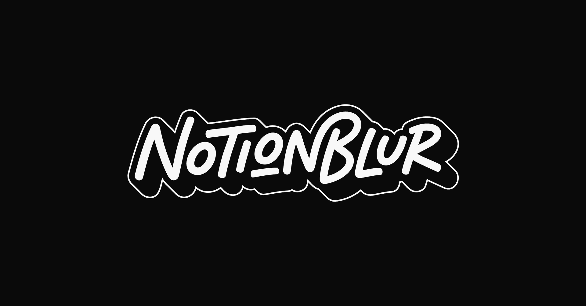 Notionblur - Illustrated Apparel image 1