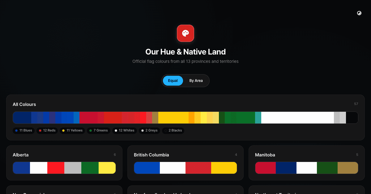 Our Hue & Native Land image 1
