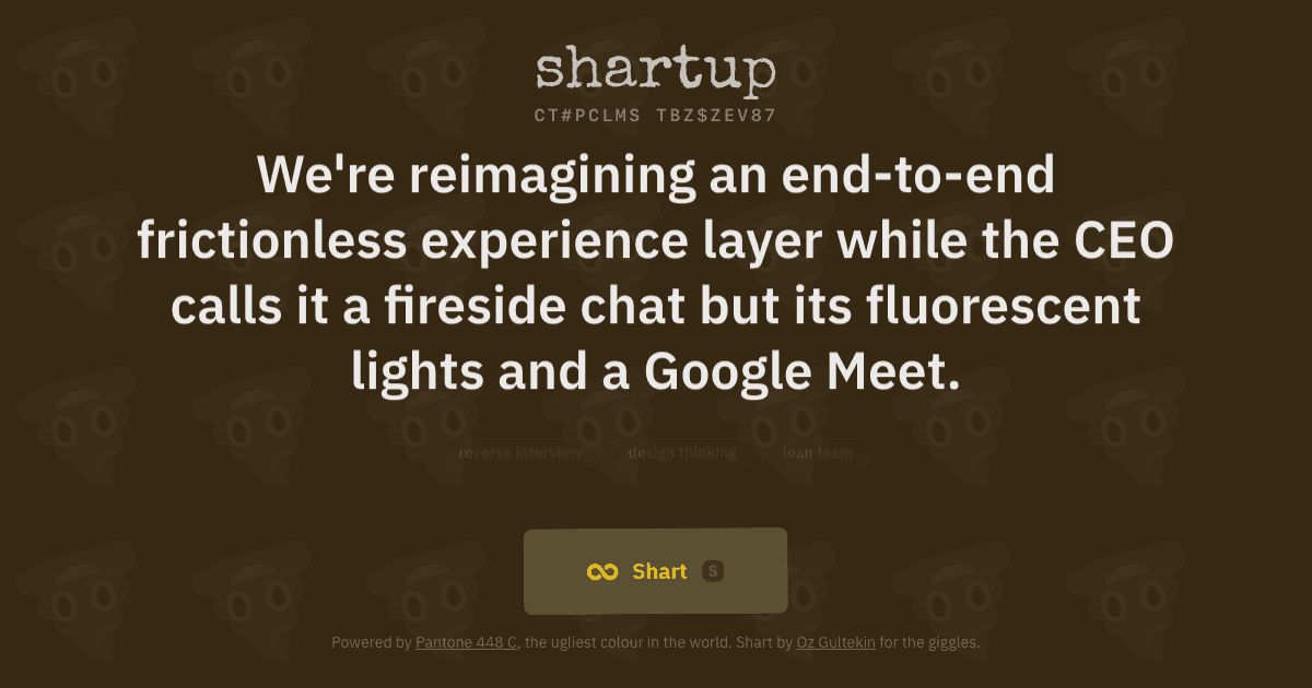 Shartup image 1