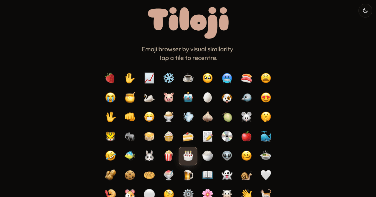 Tiloji image 1