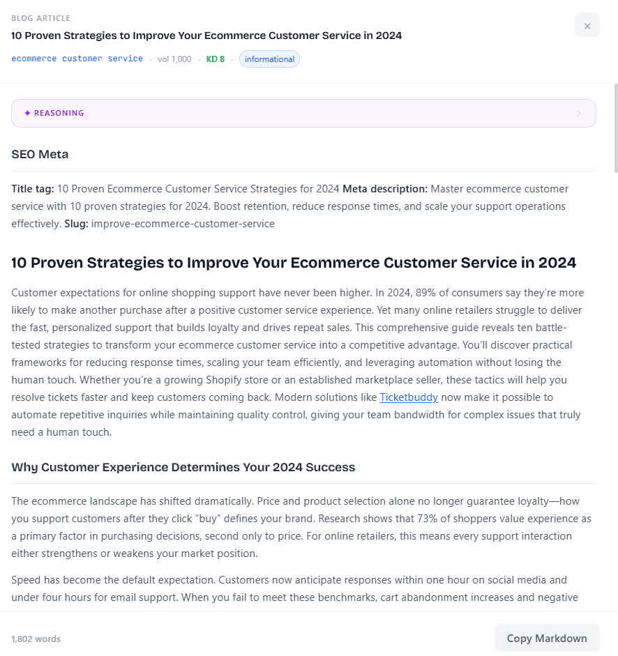 KeywordBuddy image 4