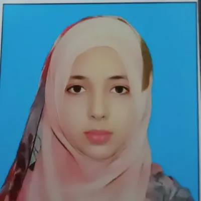 Khadija arain