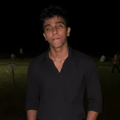 Atharva Ingle