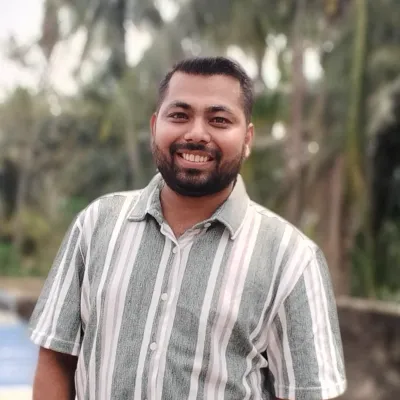 Rajesh Panda