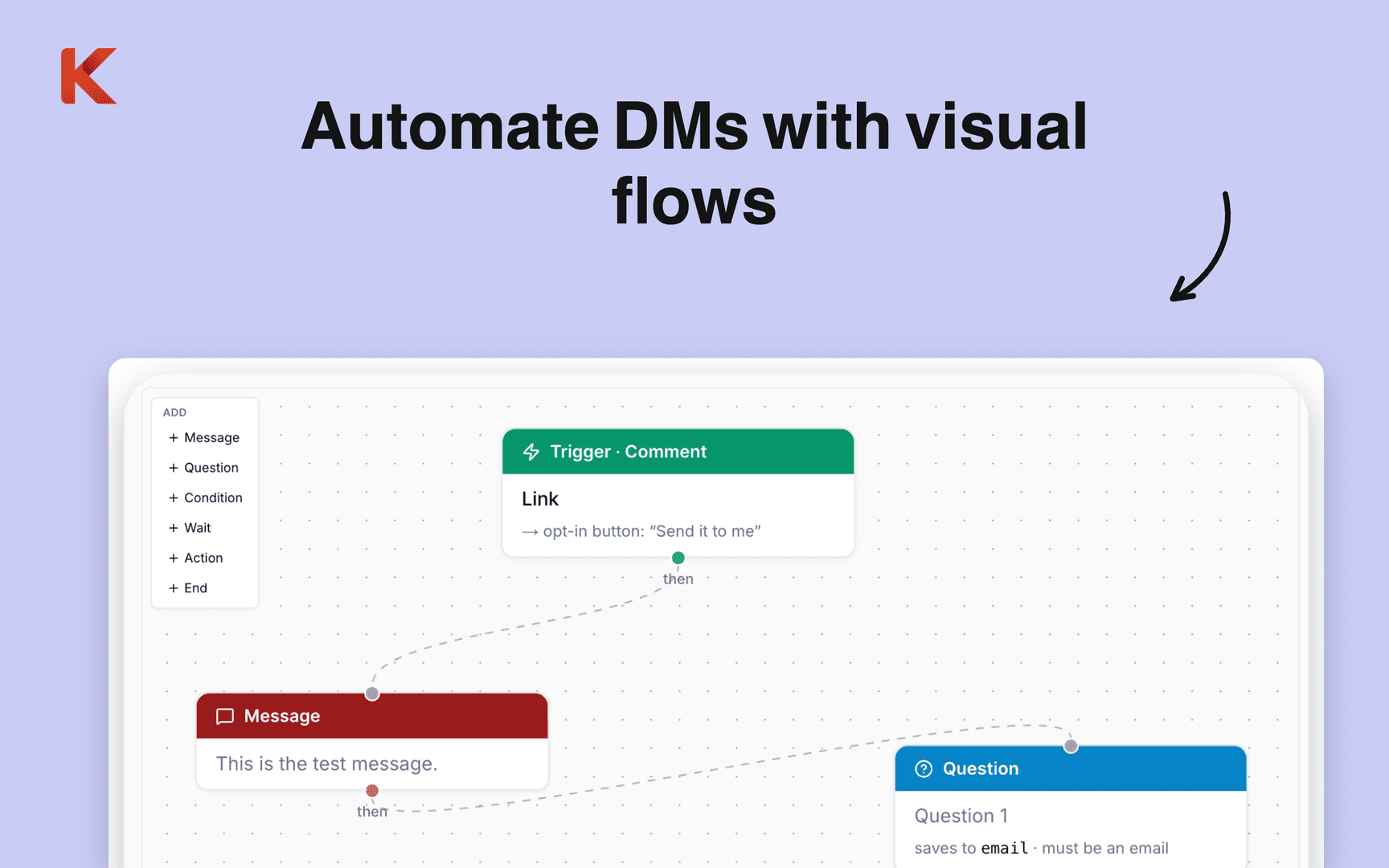 Kadenzo Social Media Scheduler image 3
