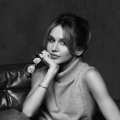 Tanya Tkachenko