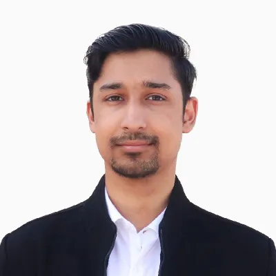 Humzah Siddiqi