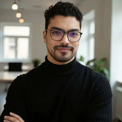 Larbi Sahli