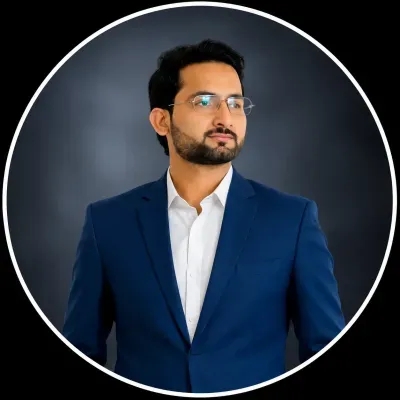 Waqas Ahmed
