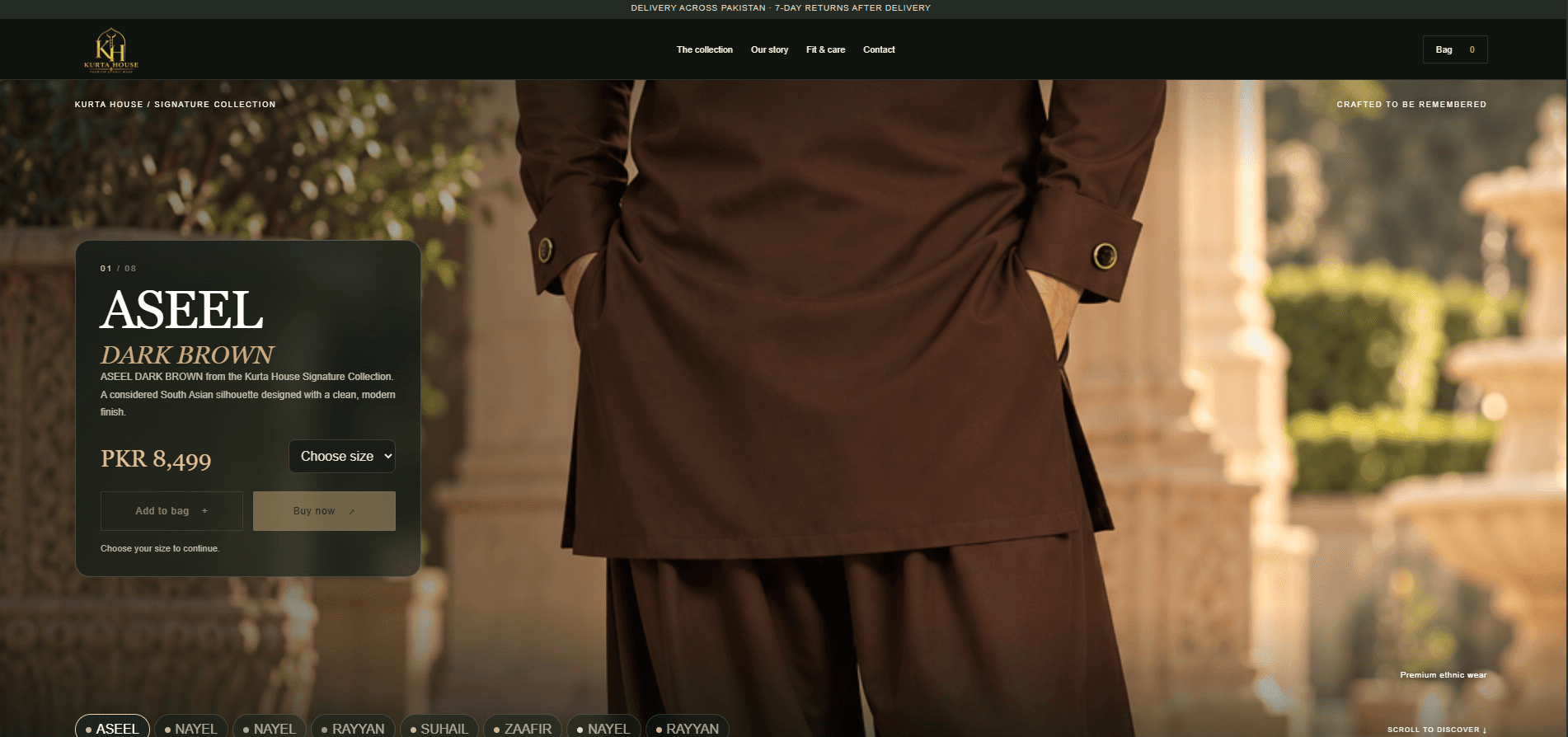 Kurta House image 1