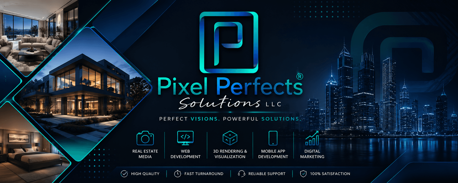 Pixel Perfects Solutions LLC image 4