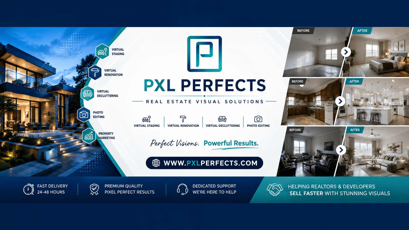 Pixel Perfects Solutions LLC image 2