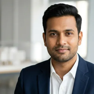 Kabir Mehta