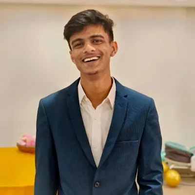 Shresth Jindal