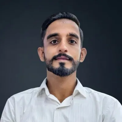 Zunair Khawaja