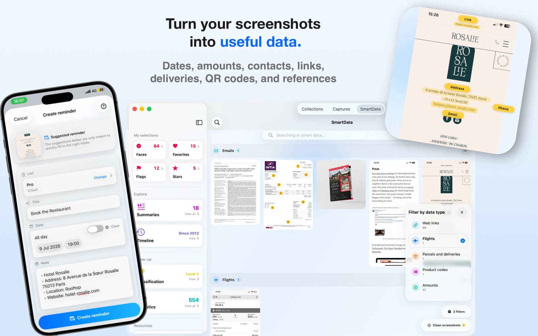 CaptainShot: Screenshots AI image 3