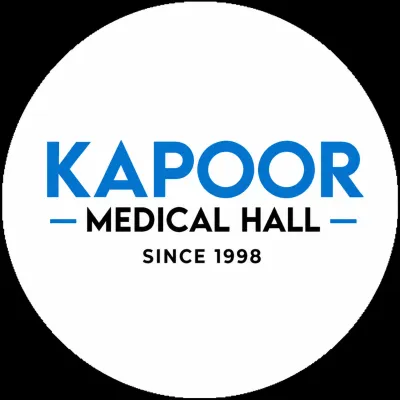 Kapoor Medical Hall