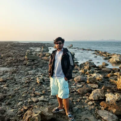 Soumik Bhattacharjee