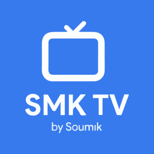 SMK TV
