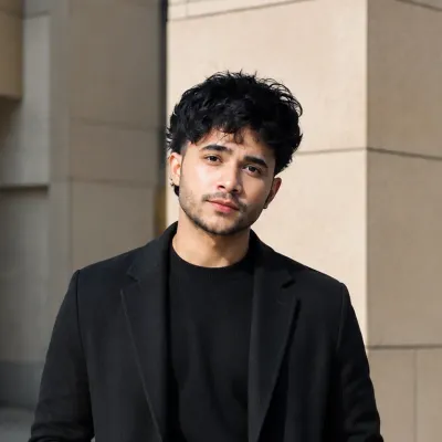 DHANISH PT