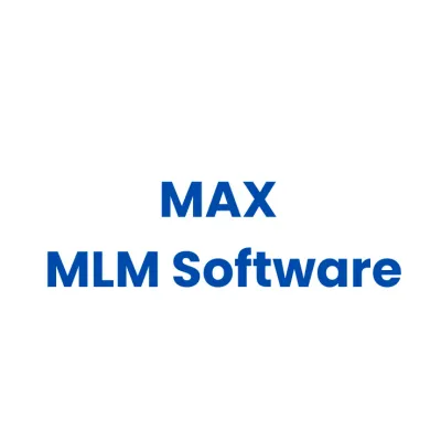 MAX MLM Software