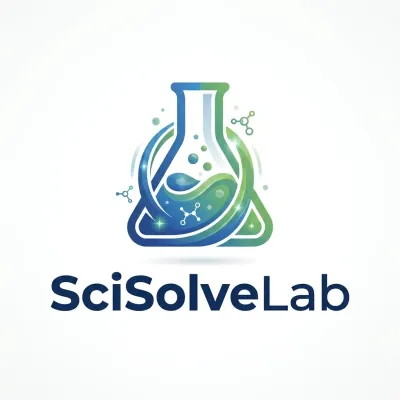 scisolvelab scisolvelab