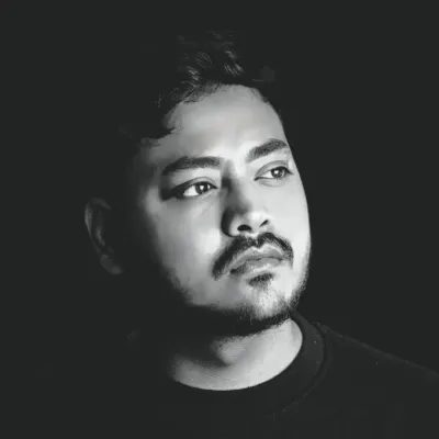 anant manas