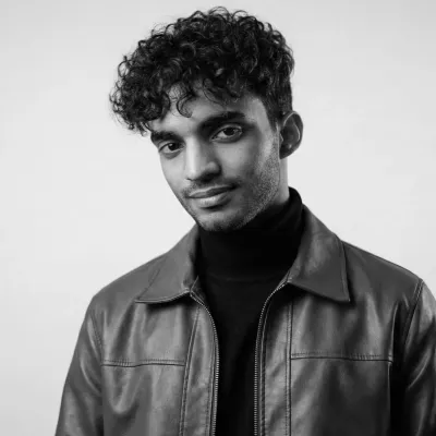 Sudhanshu Srivastava